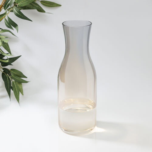 Декантер Ницца (Nizza), градиент дымчато-золотой 4