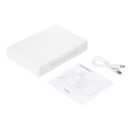 Внешний аккумулятор Юнион PD (Union PD) 10000mAh с функцией бесп 1