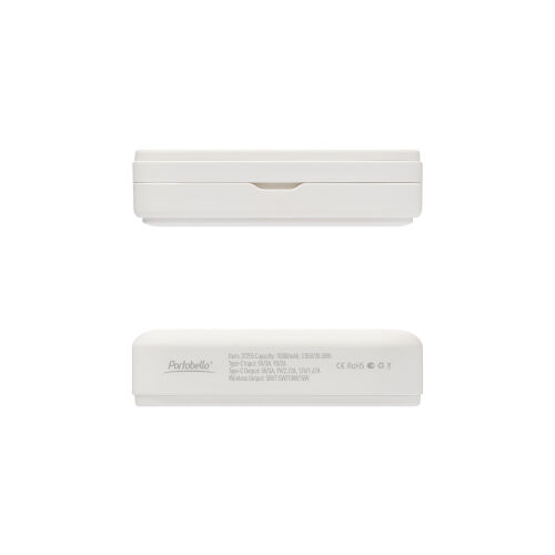 Внешний аккумулятор Юнион PD (Union PD) 10000mAh с функцией бесп 5