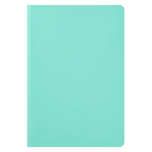 Ежедневник Spark недатированный, мятный (без упаковки, без стике 1