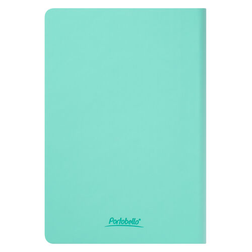 Ежедневник Spark недатированный, мятный (без упаковки, без стике 2