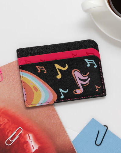 Кардхолдер Small Card. Под заказ 3