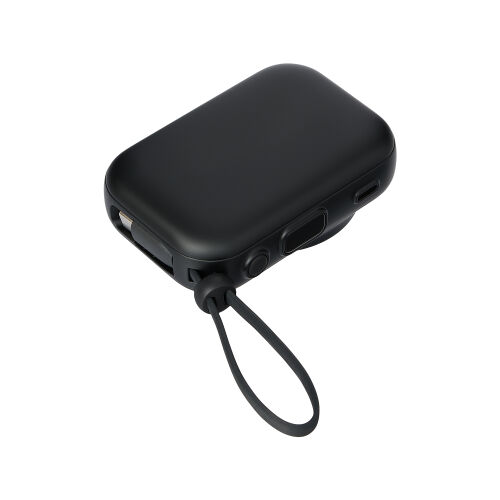 Внешний аккумулятор 3С 10000mAh с функцией беспроводной зарядки  1