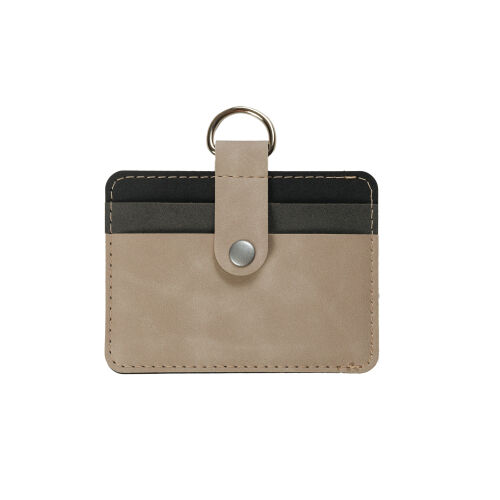 Держатель для пропуска Estilo. Под заказ 3