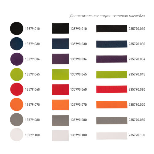 Футболка унисекс RUST NEO, 240 гр., темно-синий 7