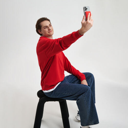 Внешний аккумулятор Largo PD 5000mAh с функцией беспроводной зар 1