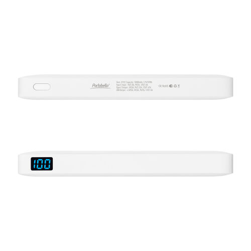 Внешний аккумулятор с подсветкой Анкор Плюс PD (Ancor PD Plus) 1 5