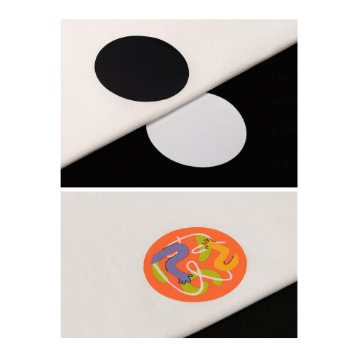 Футболка унисекс Раст Нео (Rust Neo), 240 гр., темно-синий, разм 4