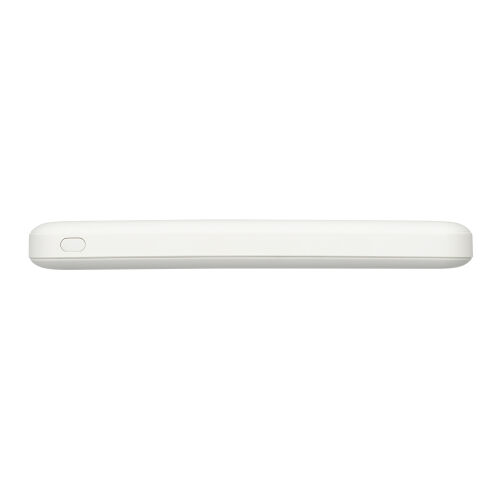 Внешний аккумулятор Элари Плюс (Elari Plus) 10000 mAh, белый 3