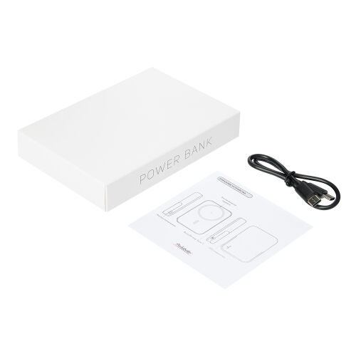 Внешний аккумулятор Юнион PD (Union PD) 10000mAh с функцией бесп 7