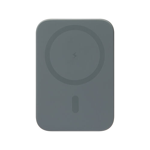 Внешний аккумулятор Юнион PD (Union PD) 10000mAh с функцией бесп 1