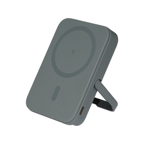 Внешний аккумулятор Юнион PD (Union PD) 10000mAh с функцией бесп 6