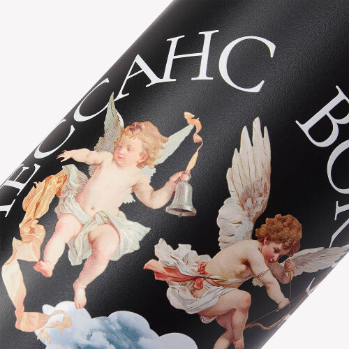 Термос Осло (Oslo), черный 3