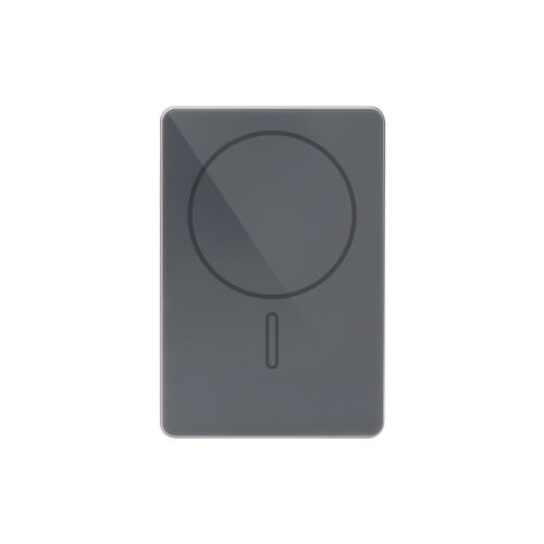 Внешний аккумулятор Оникс PD (Onyx PD) 5000mAh с функцией беспро 1