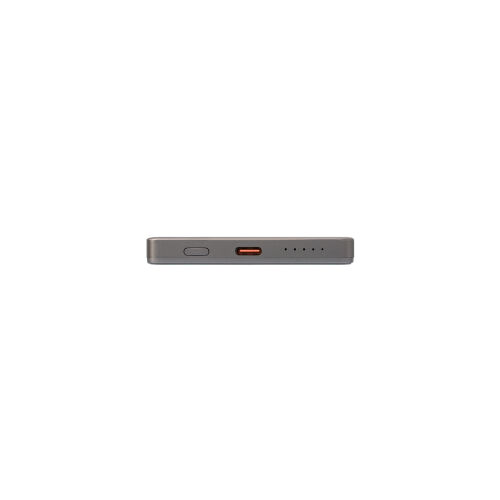 Внешний аккумулятор Оникс PD (Onyx PD) 5000mAh с функцией беспро 5