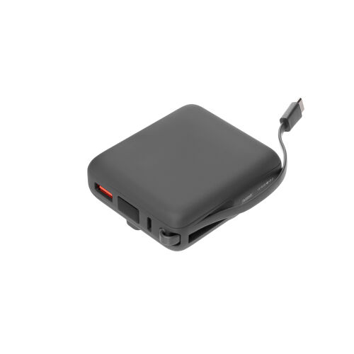 Внешний аккумулятор с подсветкой Ritter PD 10000mAh с функцией б 11