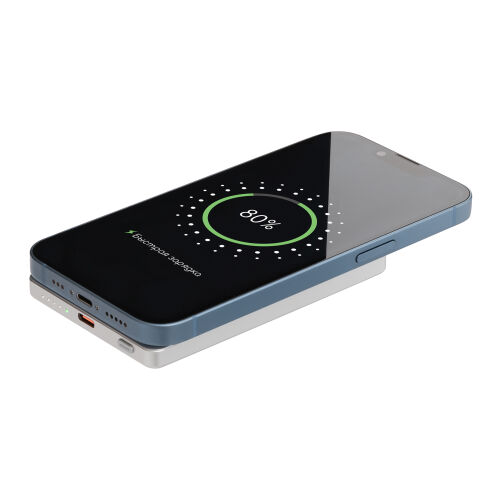 Внешний аккумулятор Атлантис (Atlantis) PD 5000mAh с функцией бе 1