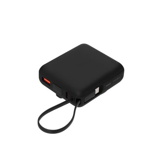 Внешний аккумулятор с подсветкой Риттер PD (Ritter PD) 10000mAh  2