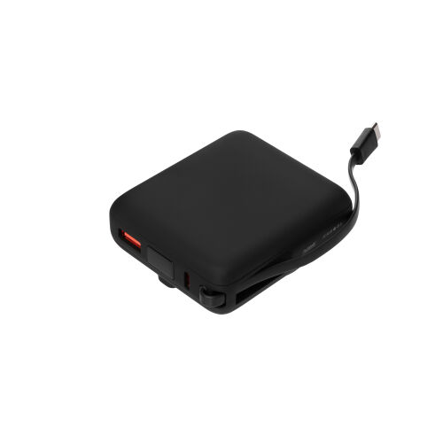 Внешний аккумулятор с подсветкой Риттер PD (Ritter PD) 10000mAh  1