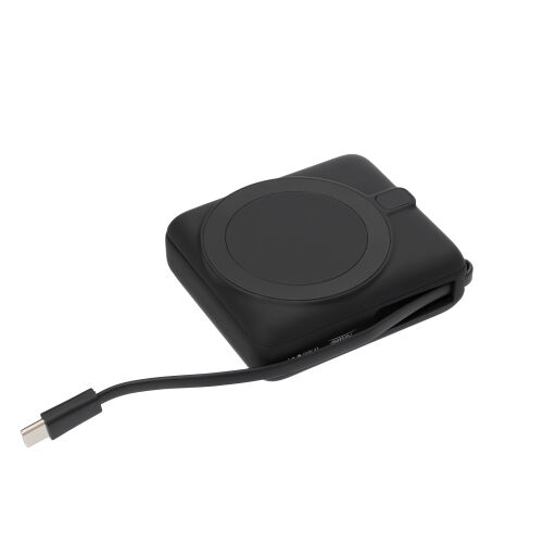 Внешний аккумулятор с подсветкой Риттер PD (Ritter PD) 10000mAh  2