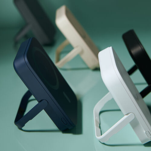 Внешний аккумулятор Union PD 10000mAh с функцией беспроводной за 4