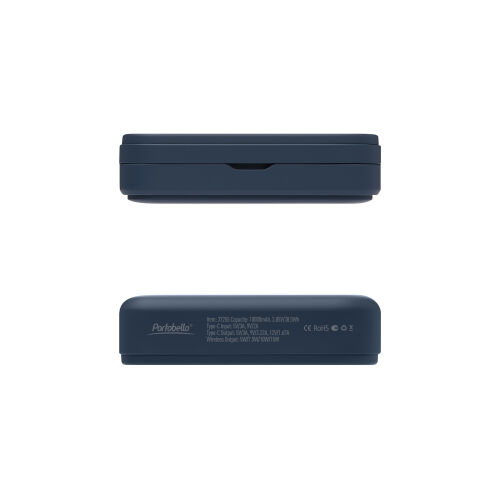 Внешний аккумулятор Юнион PD (Union PD) 10000mAh с функцией бесп 5
