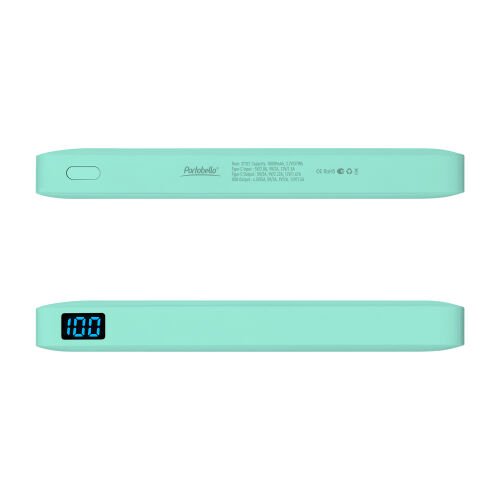 Внешний аккумулятор с подсветкой Анкор Плюс PD (Ancor PD Plus) 1 2