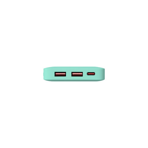 Внешний аккумулятор с подсветкой Анкор Плюс PD (Ancor PD Plus) 1 3