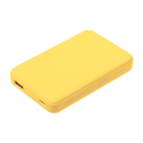 Внешний аккумулятор Ларго PD (Largo PD) 5000mAh с функцией беспр 2