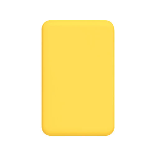 Внешний аккумулятор Ларго PD (Largo PD) 5000mAh с функцией беспр 2