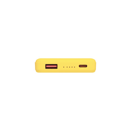 Внешний аккумулятор Ларго PD (Largo PD) 5000mAh с функцией беспр 4