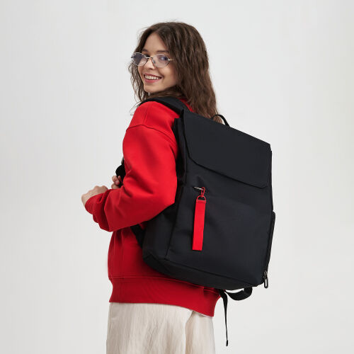 Рюкзак Marco, синий 4