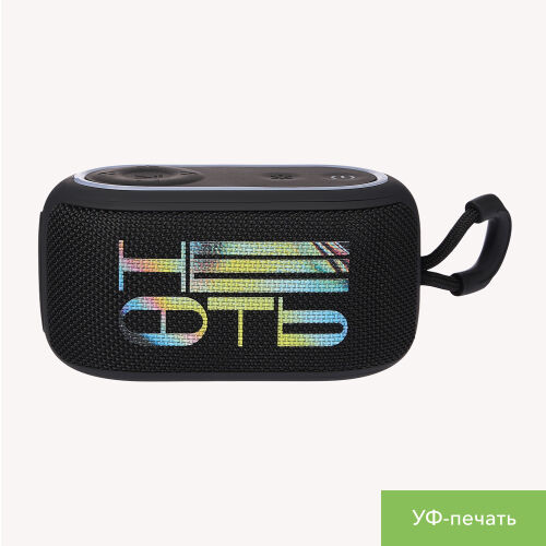 Беспроводная колонка Versa 1200 mAh, черная 7