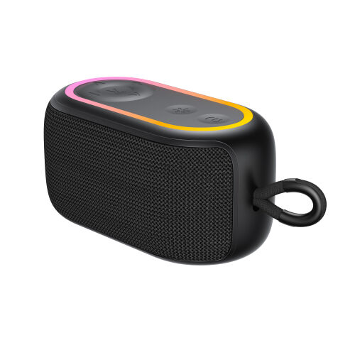 Беспроводная колонка Versa 1200 mAh, черная 3