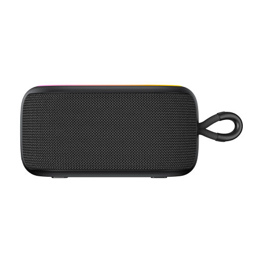 Беспроводная колонка Versa 1200 mAh, черная 4