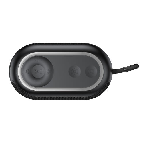 Беспроводная колонка Versa 1200 mAh, черная 5