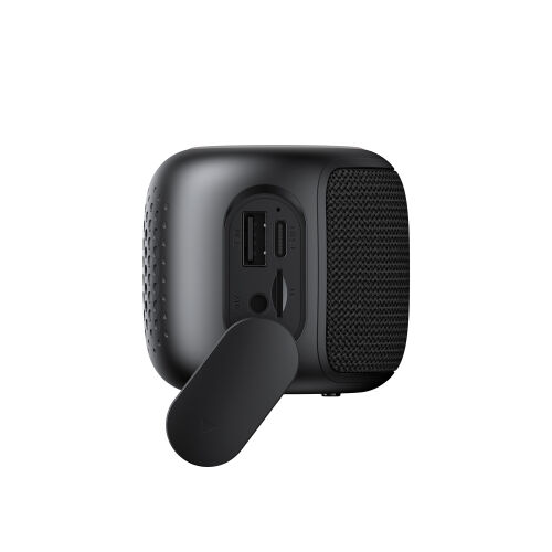 Беспроводная колонка Versa 1200 mAh, черная 7