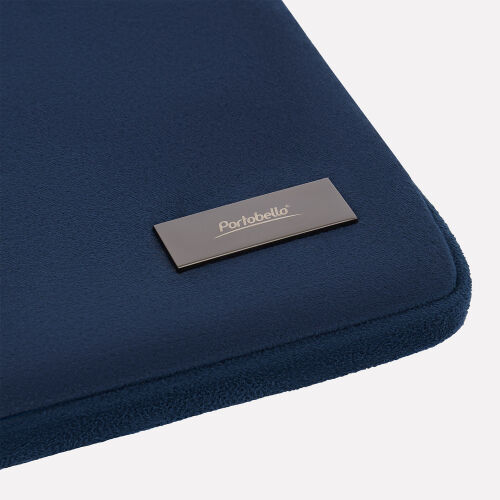 Чехол для ноутбука Бруклин (Brooklyn), синий 3