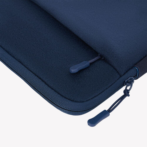Чехол для ноутбука Бруклин (Brooklyn), синий 4