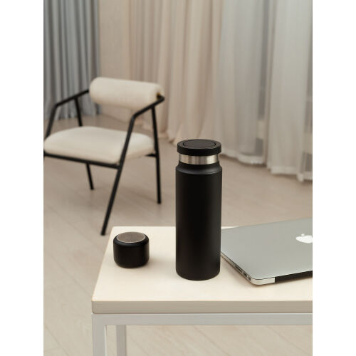 Беспроводная колонка Passion 80dB 600 mAh (Bluetooth 5.4), черна 4