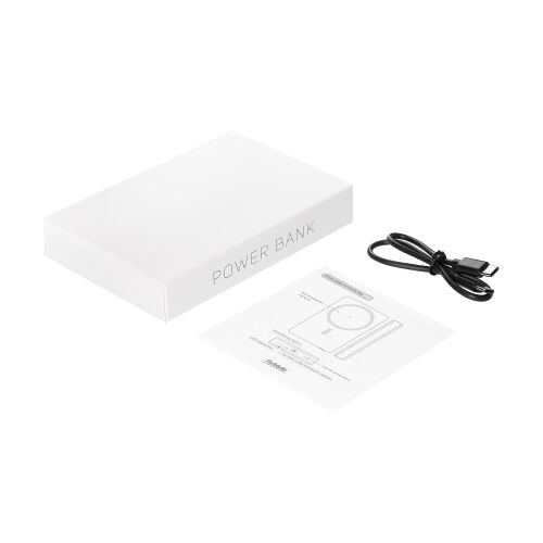 Внешний аккумулятор Atlantis PD Plus 10000mAh с функцией беспров 6 Внешний аккумулятор Atlantis PD Plus 10000mAh с функцией беспров 6