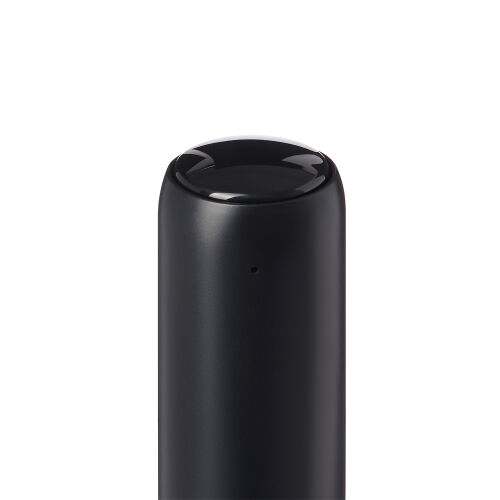Электрический вспениватель молока Милки (Milky), черный 2
