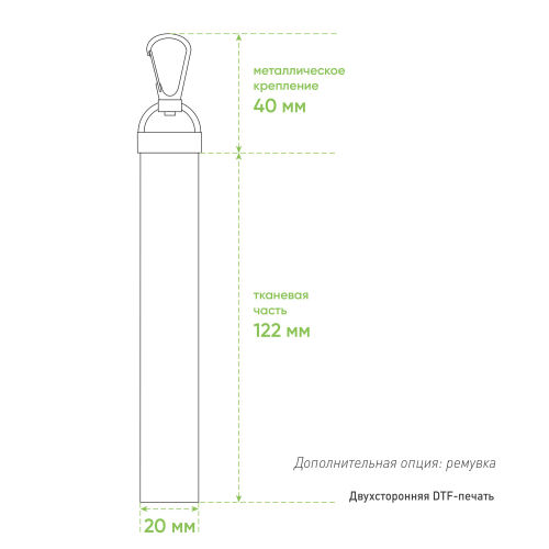 Рюкзак Moris, черный 6