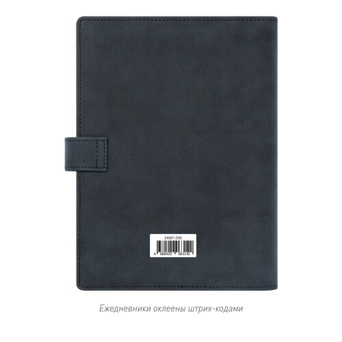 Ежедневник-портфолио Royal NEO недатированный в подарочной короб 1