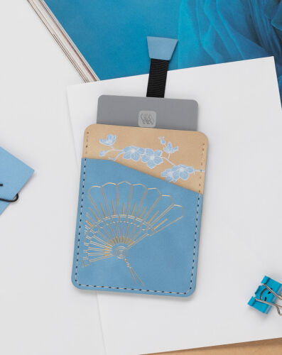 Кардхолдер Alpha вытяжной. Под заказ 3