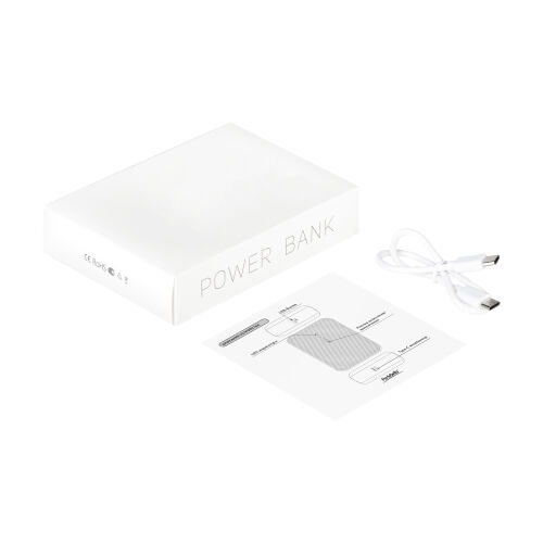 Внешний аккумулятор с функцией быстрой зарядки Formula 10000 mAh 6