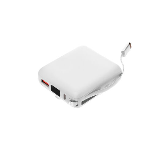 Внешний аккумулятор с подсветкой Ritter PD 10000mAh с функцией б 3 Внешний аккумулятор с подсветкой Ritter PD 10000mAh с функцией б 3
