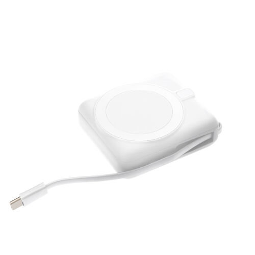 Внешний аккумулятор с подсветкой Ritter PD 10000mAh с функцией б 4 Внешний аккумулятор с подсветкой Ritter PD 10000mAh с функцией б 4