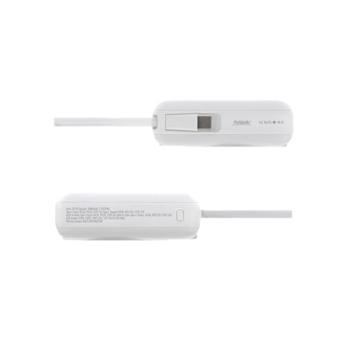 Внешний аккумулятор с подсветкой Ritter PD 10000mAh с функцией б 1 Внешний аккумулятор с подсветкой Ritter PD 10000mAh с функцией б 1