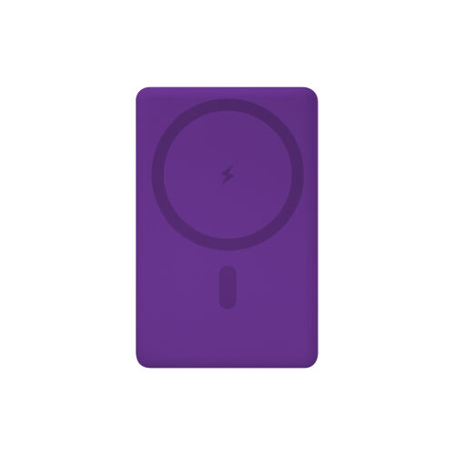 Внешний аккумулятор Атлантис Плюс PD (Atlantis PD Plus) 10000mAh 2